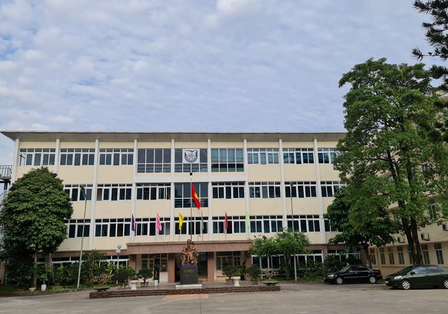 Thông tin tuyển sinh trường Đại học Thủ Đô 2026