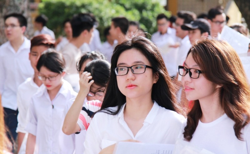 ĐH Quốc gia Hà Nội tăng chỉ tiêu tuyển sinh, mở thêm 4 ngành mới